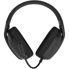 Гарнитура Oklick HS-L750G черный