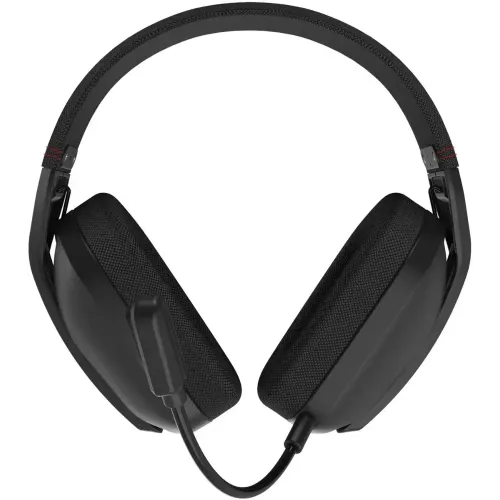 Гарнитура Oklick HS-L750G черный