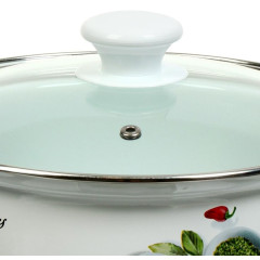 Набор посуды КМЗ 