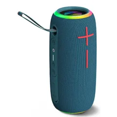 Акустика портативная BQ PBS4004 Blue (*10)