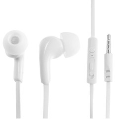 Гарнитура Maverick Deep Bass i7 белый