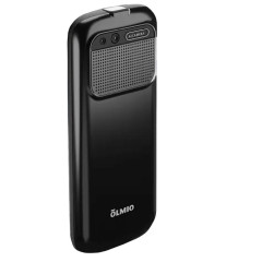 Сотовый телефон Olmio P38 черный