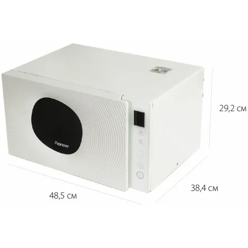 Микроволновая печь PIONEER MW300S