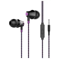 Гарнитура More choice G26 (Purple)