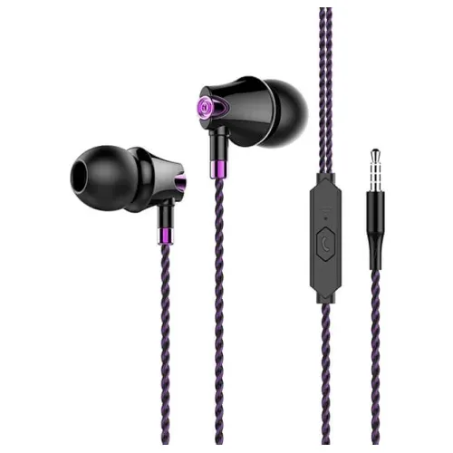 Гарнитура More choice G26 (Purple)