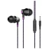 Гарнитура More choice G26 (Purple)