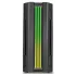 Компьютер Alien Game X5-C1B505W [Ryzen 7-2700/16 ГБ DDR4/RTX 3060M 12ГБ/SSD 500 ГБ/500 Вт/W11 Trial]