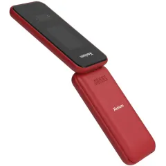 Сотовый телефон Xenium X680 красный