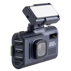 Радар-детектор Silverstone F1 HYBRID UNO SPORT (+видеорегистратор)