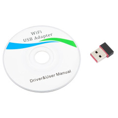 Контроллер Wi-Fi Vixion USB 2.0 черный