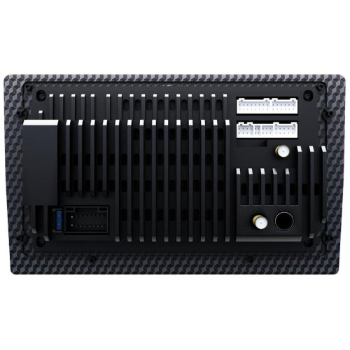 Автомагнитола-FLASH Prology MPC-100 2DIN