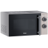Микроволновая печь HAIER HMG-MM207SA серебристый