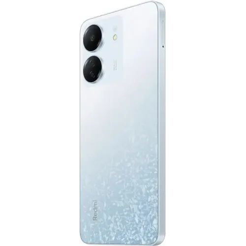 Сотовый телефон Xiaomi REDMI 13C 4/128 Glacier White