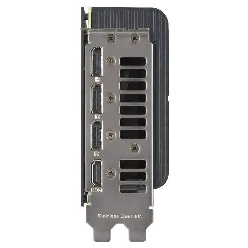 Видеокарта Asus PCI-E 4.0 PROART-RTX4060-O8G