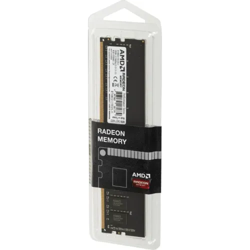 Память DDR4 8192Mb 2133MHz AMD R748G2133U2S-U Radeon R7 Performance Series RTL PC4-17000 CL15 DIMM 2