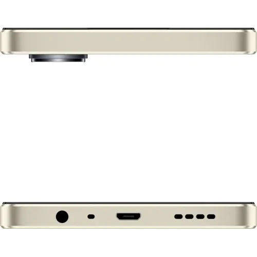 Сотовый телефон REALME C33 128Gb золотистый