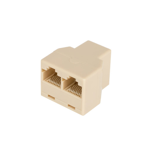 Адаптер RJ45(8P8C) проходной ATCOM (AT2450)