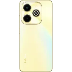 Сотовый телефон INFINIX Hot 40i 8/256Gb Horizon Gold