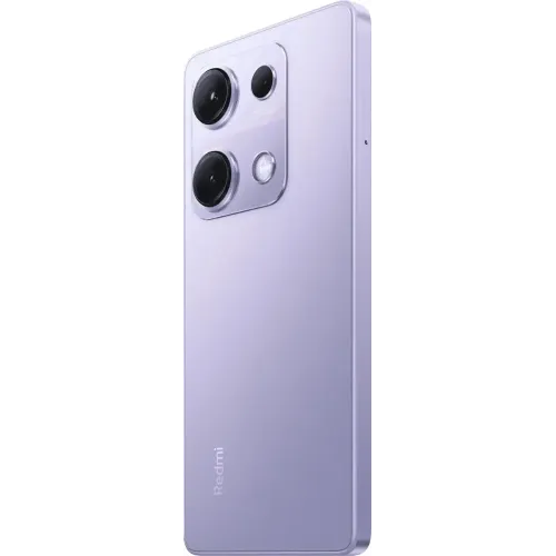 Сотовый телефон Xiaomi REDMI Note 14S 8/256Gb Aurora Purple