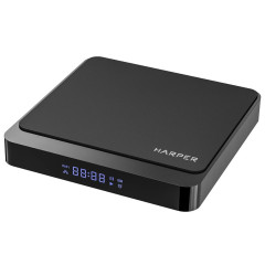 Приставка SMART HARPER ABX-235