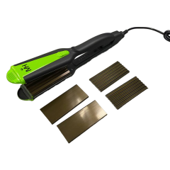 Мультистайлер MERCURYHAUS MC-7709