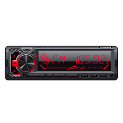 Автомагнитола-FLASH SOUNDMAX SM-CCR3182FB