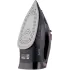 Утюг DOMFY DSC-EI605 черный/ золотистый
