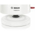 Чайник эл. BOSCH TWK-3A051 белый