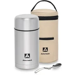 Термос АРКТИКА 301-1000, 1 л., для еды