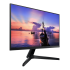 Монитор 22" SAMSUNG F22T350FHI черный