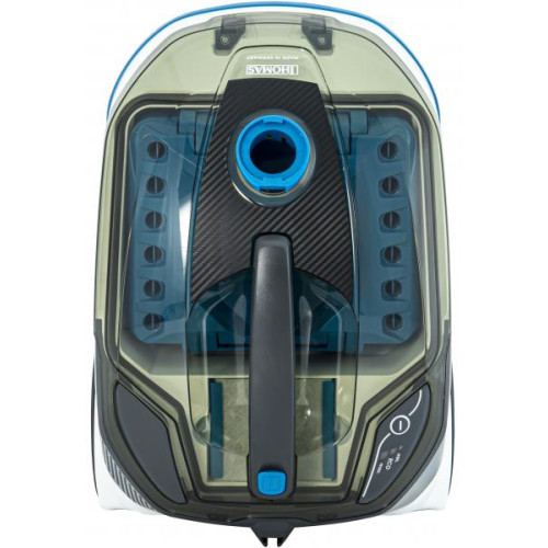 Пылесос Thomas DryBOX+AquaBOX Parkett