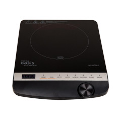 Настольная индукционная плита Oasis РI-B3SK (*5)