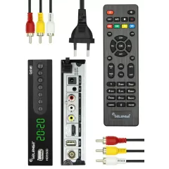 Приставка цифровая Selenga HD950D (*7)