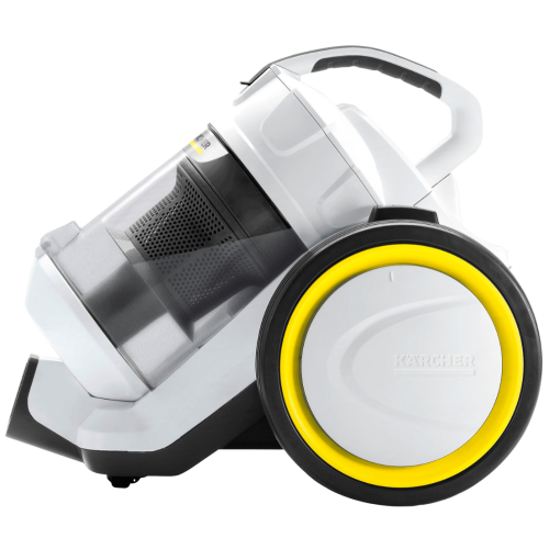 Пылесос KARCHER VC 3 Floor белый/черный