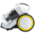 Пылесос KARCHER VC 3 Floor белый/черный