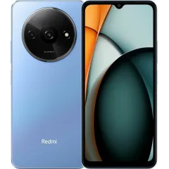 Сотовый телефон Xiaomi REDMI A3 3GB/64GB голубой 