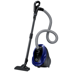 Пылесос SAMSUNG VC-20M251AWB синий