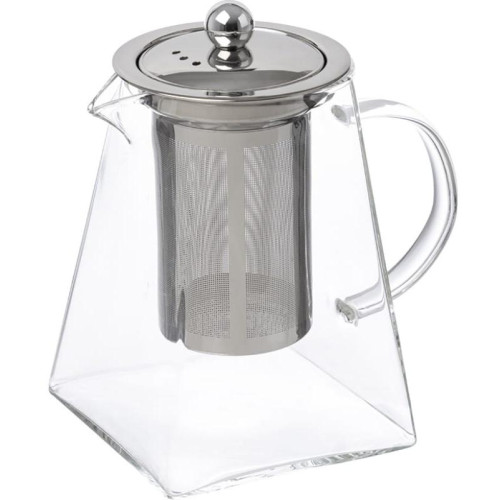 Чайник заварочный, 1000 мл, стекло LEONORD AROMA (105040)
