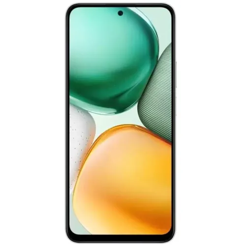 Сотовый телефон Honor X7c 6/128Gb Moonlight White