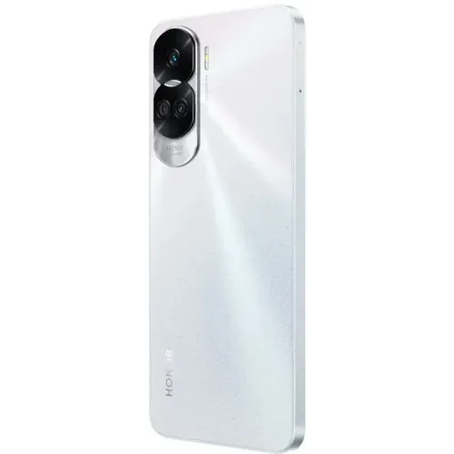 Сотовый телефон Honor 90 Lite 8/256Gb Silver