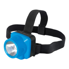 Фонарь Ultraflash LED5375 налобный