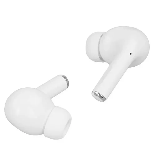 Гарнитура Bluetooth Pero TWS06 Comfort белый
