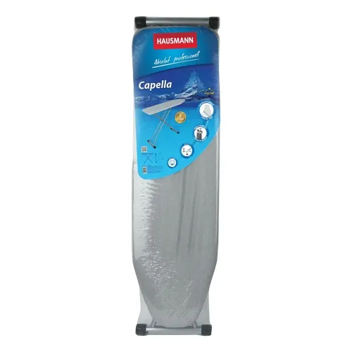Доска гладильная HAUSMANN HM-2126 Capella 33x110см