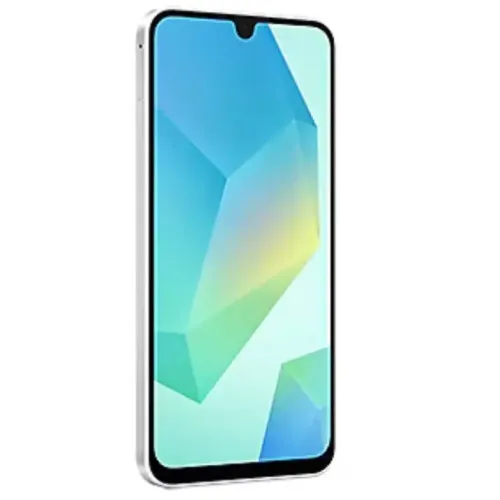 Сотовый телефон Samsung Galaxy A16 6/128Gb (SM-A165FZAGMEA) Light Gray 