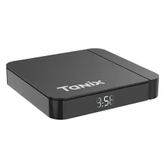 Приставка SMART Tanix W2