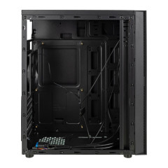 Корпус Accord ACC-CL292B черный