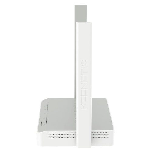 Маршрутизатор Keenetic Extra (KN-1713/1714)