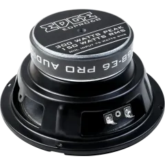 Колонки 6,5&amp;quot; EDGE EDPRO6B-E6
