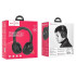 Гарнитура Bluetooth HOCO W33 Black
