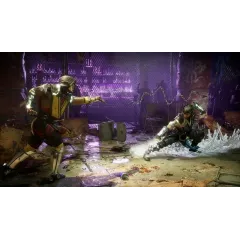 Игра PS5 Mortal Kombat 11 Ultimate (Русские субтитры)